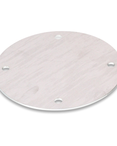 Blind flange f/CompoLiner